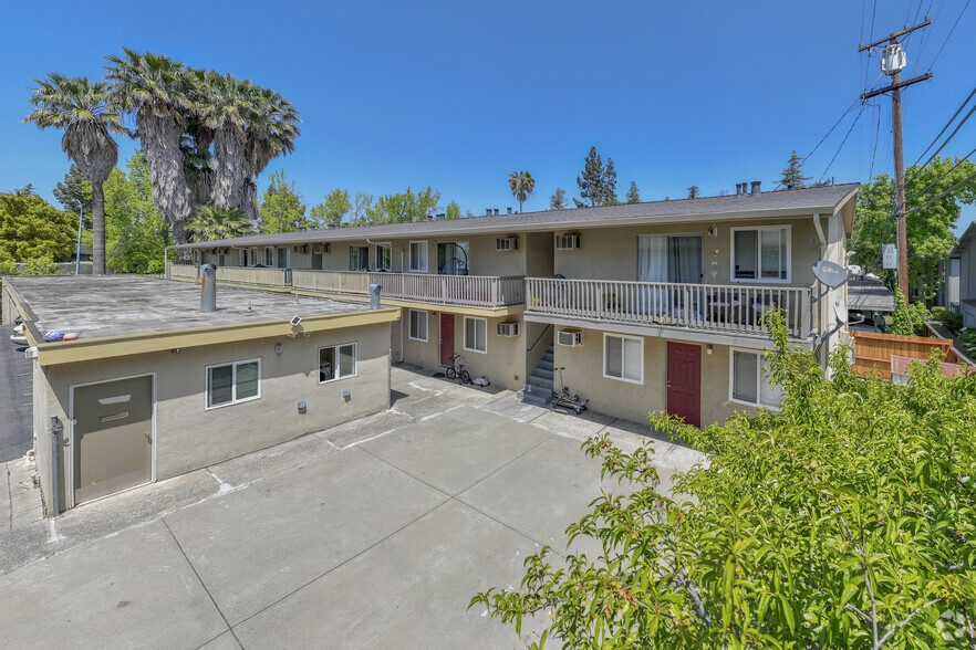 2006 Sierra Rd, Concord, CA à vendre - Photo de l’immeuble – Image 2 sur 31