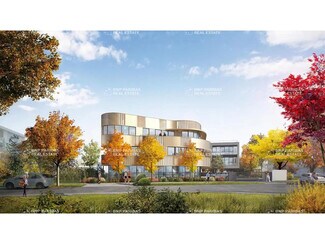 Plus de détails pour Bureau à louer