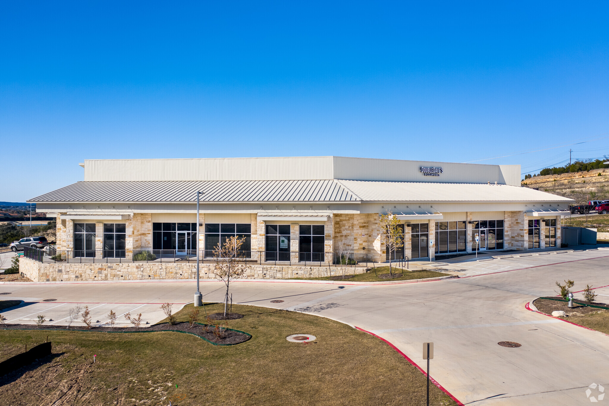 3100 Ranch Road 620, Lakeway, TX à louer Photo principale– Image 1 sur 6