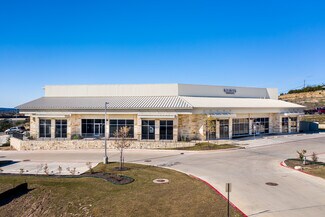 Plus de détails pour 3100 Ranch Road 620, Lakeway, TX - Local commercial à louer
