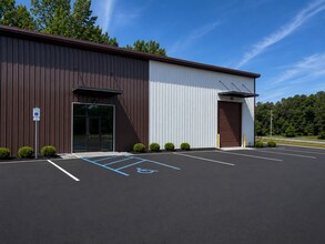 2036 Frontage Rd, Anderson, SC à vendre Photo de l’immeuble– Image 2 sur 10