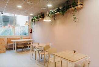 Plus de détails pour Local commercial à louer
