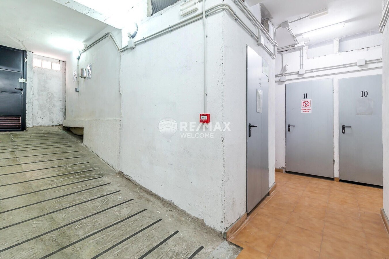 Madrid, MAD 28039 - Lot 1 -  - Plan d’étage - Image 1 of 6