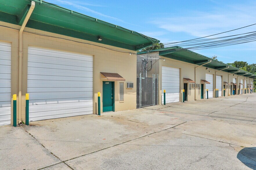 8511 Alton Ave, Jacksonville, FL à louer - Photo de l’immeuble – Image 2 sur 15