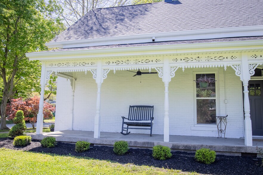 324 W North St, Lebanon, IN à vendre - Photo de l’immeuble – Image 3 sur 27