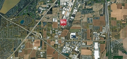 29108 Glenwood Rd, Perrysburg, OH - Vue aérienne vue de carte