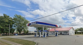 Plus de détails pour 3008e US-60, Harned, KY - Local commercial à vendre