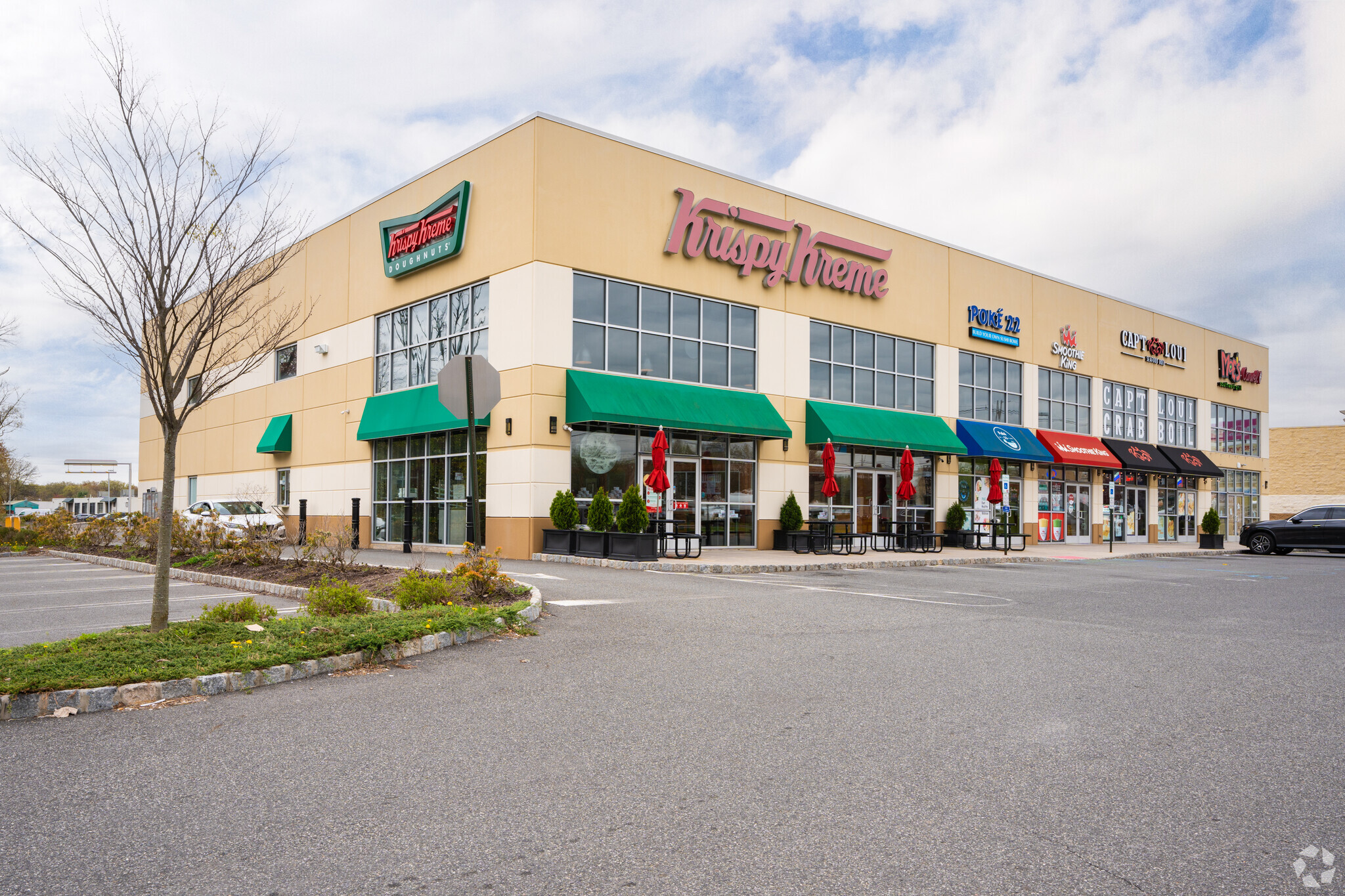 25 Us Hwy 22, Springfield, NJ à vendre Photo principale– Image 1 sur 14