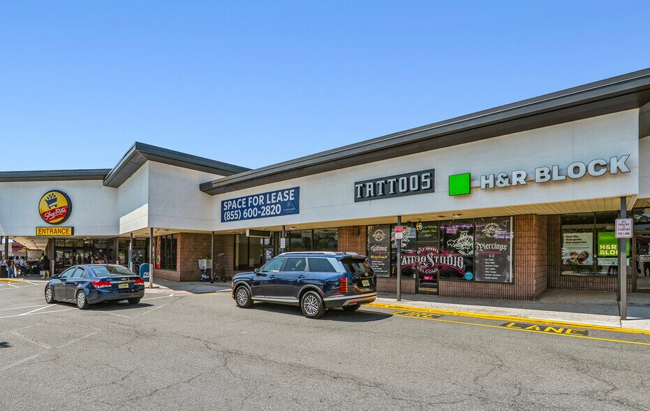 365 Convery Blvd, Perth Amboy, NJ à louer - Photo de l’immeuble – Image 3 sur 14