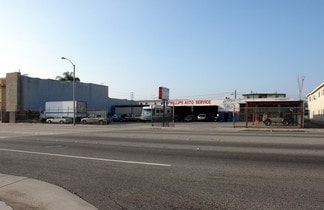 Plus de détails pour 4024-4032 W El Segundo Blvd, Hawthorne, CA - Local commercial à vendre