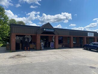 Plus de détails pour 171 Capitol St, Augusta, ME - Local commercial à louer