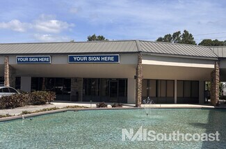 Plus de détails pour 10000-10040 SE US-1 Hwy, Port Saint Lucie, FL - Local commercial à louer