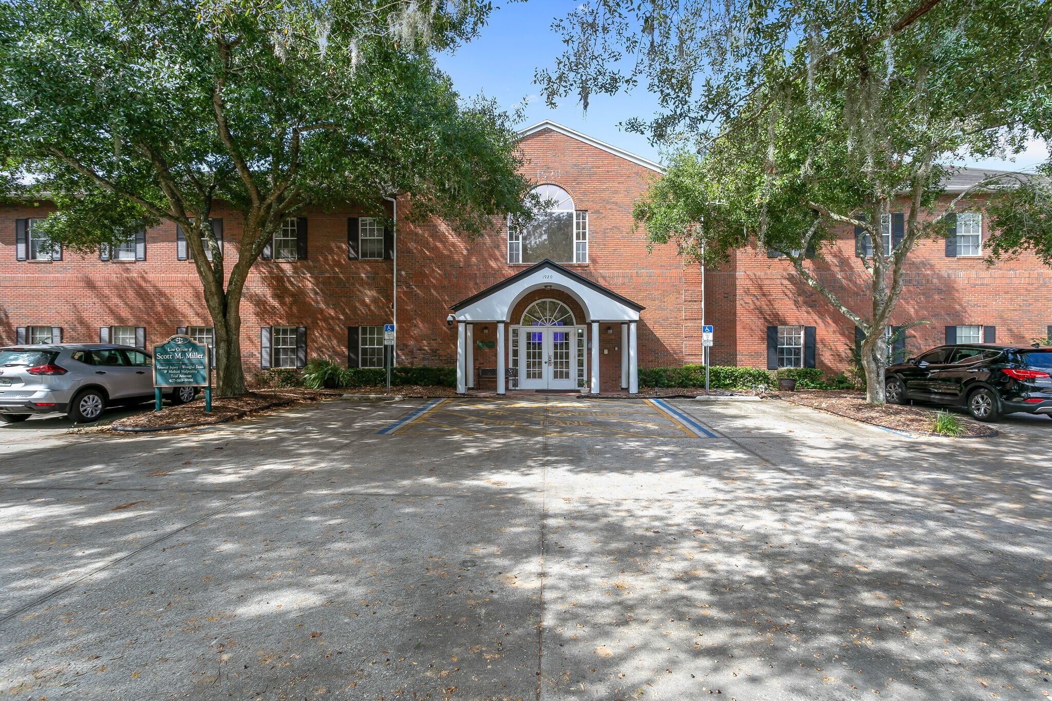 1920 Boothe Cir, Longwood, FL à louer Photo principale– Image 1 sur 43