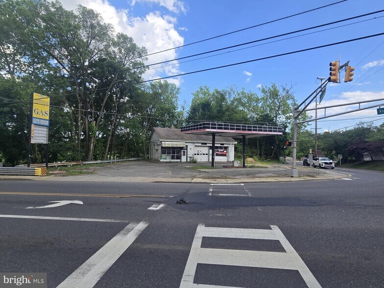 1008 Kings Hwy, Swedesboro, NJ à vendre - Photo de l’immeuble – Image 2 sur 4
