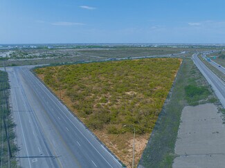Plus de détails pour W Interstate 20, Odessa, TX - Terrain à vendre