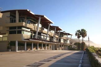 Plus de détails pour 22619 Pacific Coast Hwy, Malibu, CA - Bureau à louer