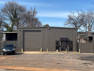 Plus de détails pour 4720-4724 1st Ave N, Birmingham, AL - Local d'activités à louer
