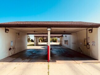 Plus de détails pour 4240 E Lake Rd, Sheffield Lake, OH - Spécialisé à vendre