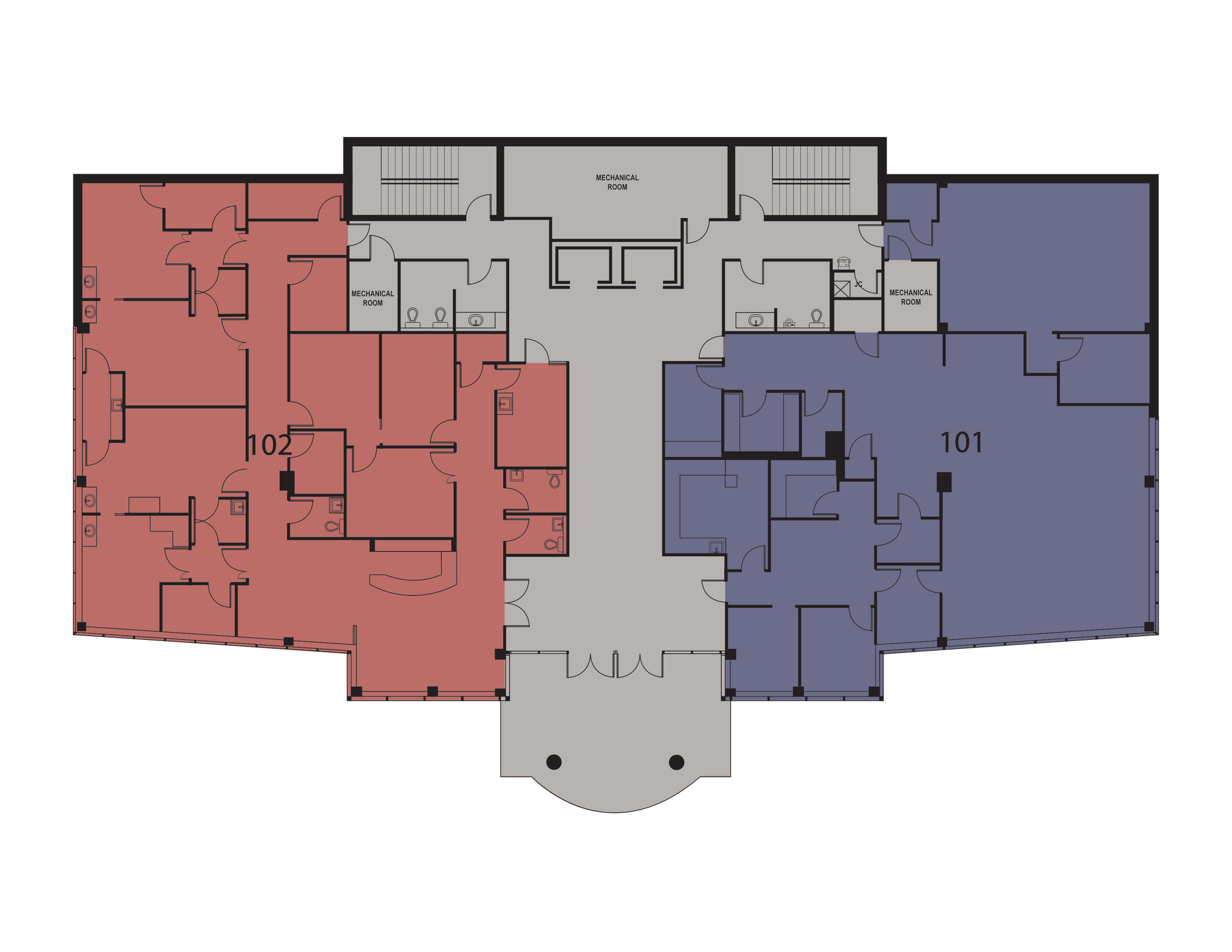 1000 N Front St, Wormleysburg, PA à louer Photo de l’immeuble– Image 1 sur 1