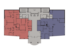 1000 N Front St, Wormleysburg, PA à louer Photo de l’immeuble– Image 1 sur 1