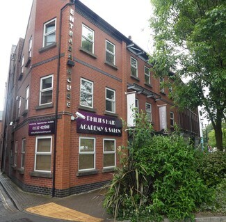 Plus de détails pour 6 East St, Leeds - Bureau, Local commercial à louer