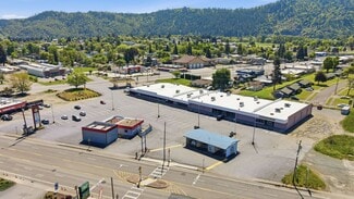 Plus de détails pour 120 SW Douglas Blvd, Winston, OR - Local commercial à louer