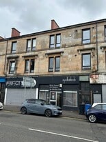 32-50 Kilbowie Rd, Clydebank WDU - Local commercial