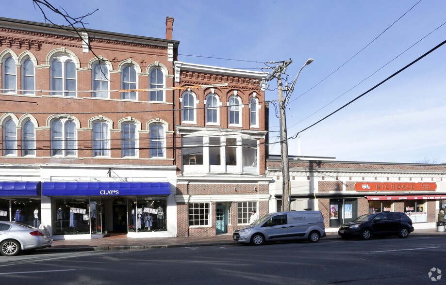 70-80 State St, Newburyport, MA à louer - Photo de l’immeuble – Image 1 sur 13