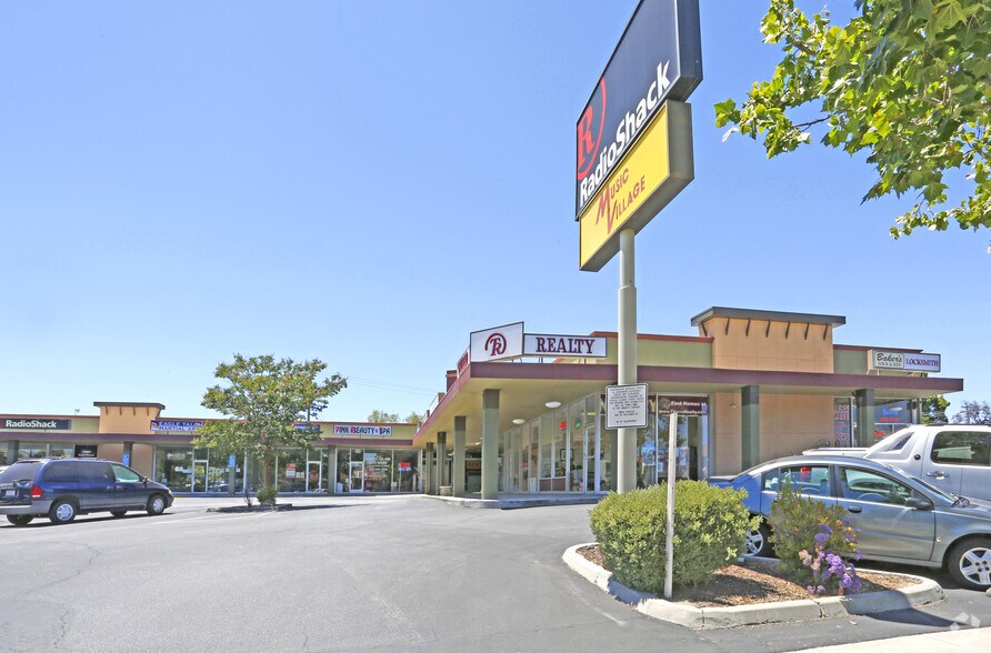 2951-2997 Union Ave, San Jose, CA à louer - Photo de l’immeuble – Image 2 sur 4