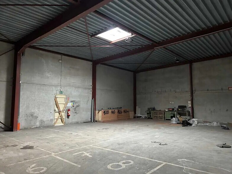 Bureau dans Tourcoing à louer - Photo de l’immeuble – Image 3 sur 5
