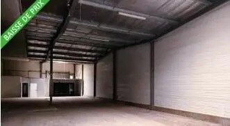Plus de détails pour Local d'activités à louer