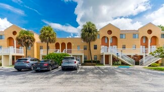 Plus de détails pour 5200 NW 31ST AVE 2 CONDO SALE E96 & E98 – Local d'activités à vendre, Fort Lauderdale, FL