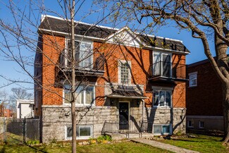 Plus de détails pour 3115 Av Appleton, Montréal, QC - Logement à vendre