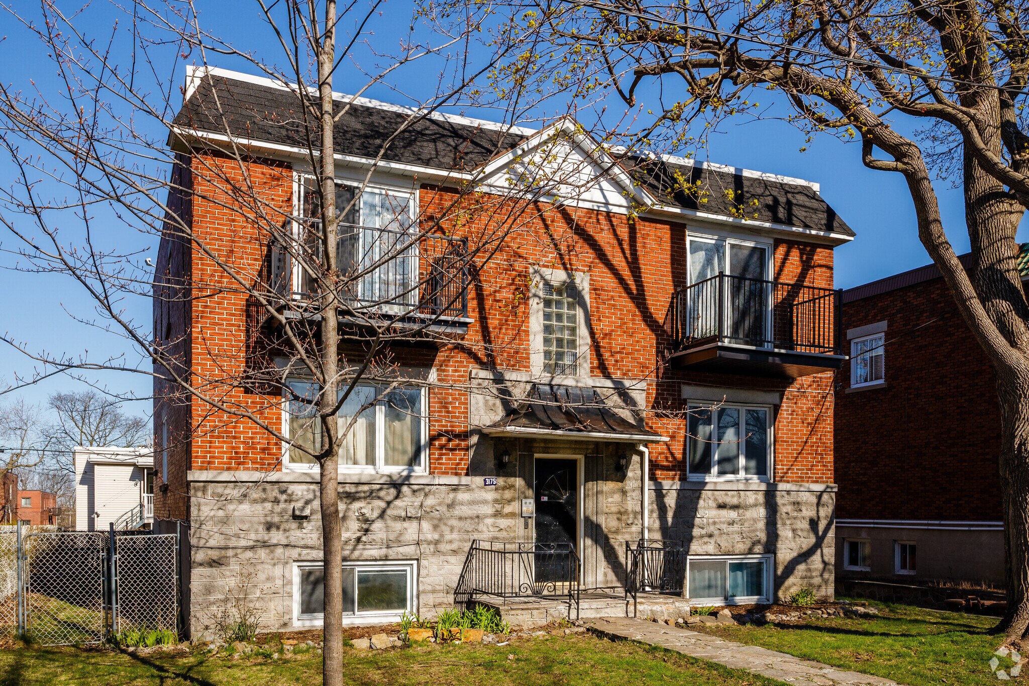 3115 Av Appleton, Montréal, QC à vendre Photo principale– Image 1 sur 4