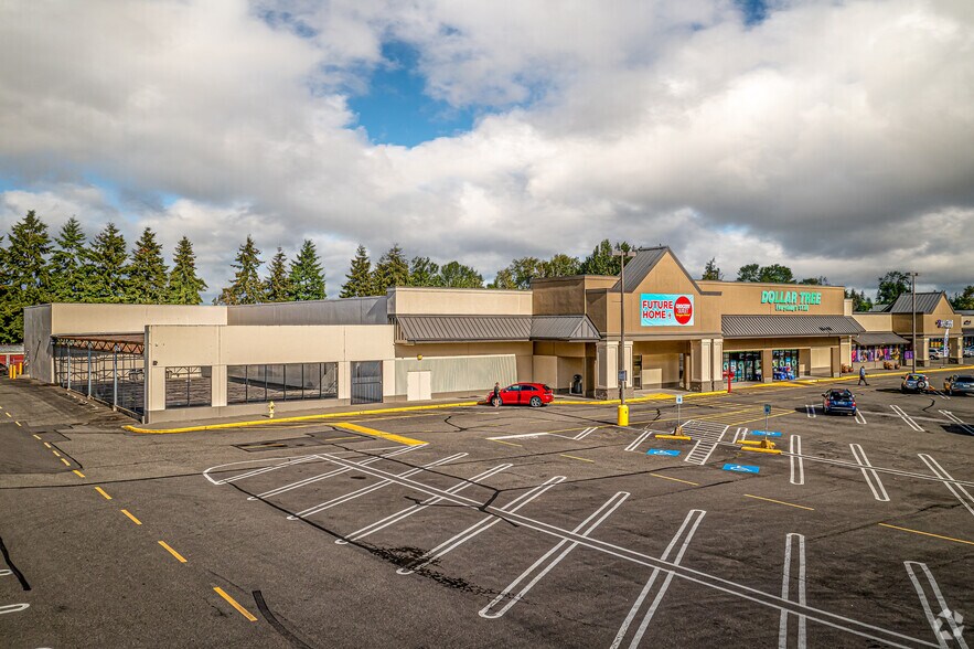 900 Meridian Ave E, Milton, WA à louer - Photo de l’immeuble – Image 3 sur 16