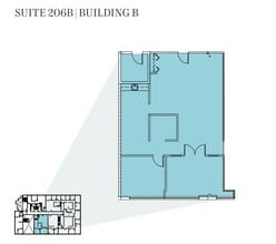 16928 Woodinville Redmond Rd NE, Woodinville, WA à louer Plan d’étage– Image 1 sur 1