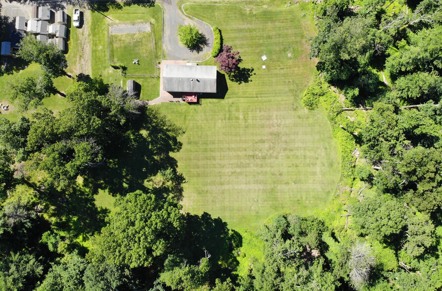 1923 US Highway 22, Bound Brook, NJ à vendre - Photo principale – Image 1 sur 5