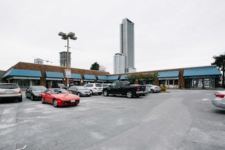 Plus de détails pour 10225-10229 King George Blvd, Surrey, BC - Local commercial à vendre