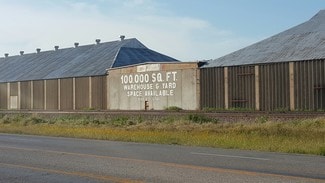 Plus de détails pour 3615-3715 Old Iowa Park Rd, Wichita Falls, TX - Industriel/Logistique à louer