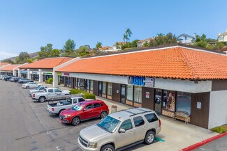 Plus de détails pour 12202-12234 Poway Rd, Poway, CA - Local commercial à louer
