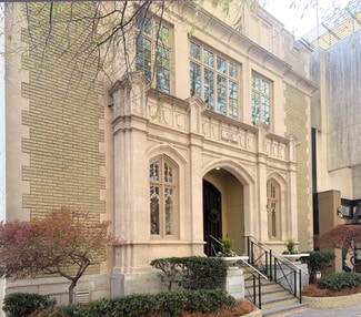 Plus de détails pour 516 N Tryon St, Charlotte, NC - Bureau à vendre