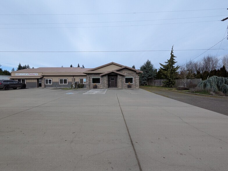 259003 Highway 101, Sequim, WA à louer - Photo de l’immeuble – Image 2 sur 31