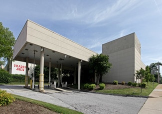 Plus de détails pour 1809 Reisterstown Rd, Baltimore, MD - Local commercial à louer