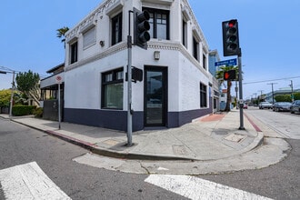 901-907 Pacific Ave, Venice, CA à louer Photo de l’immeuble– Image 1 sur 21