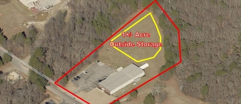 122 Amy Industrial Ln, Hoschton, GA à louer - Photo principale – Image 1 sur 1