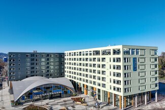 Plus de détails pour 875 NE 27th Ave, Portland, OR - Local commercial à louer