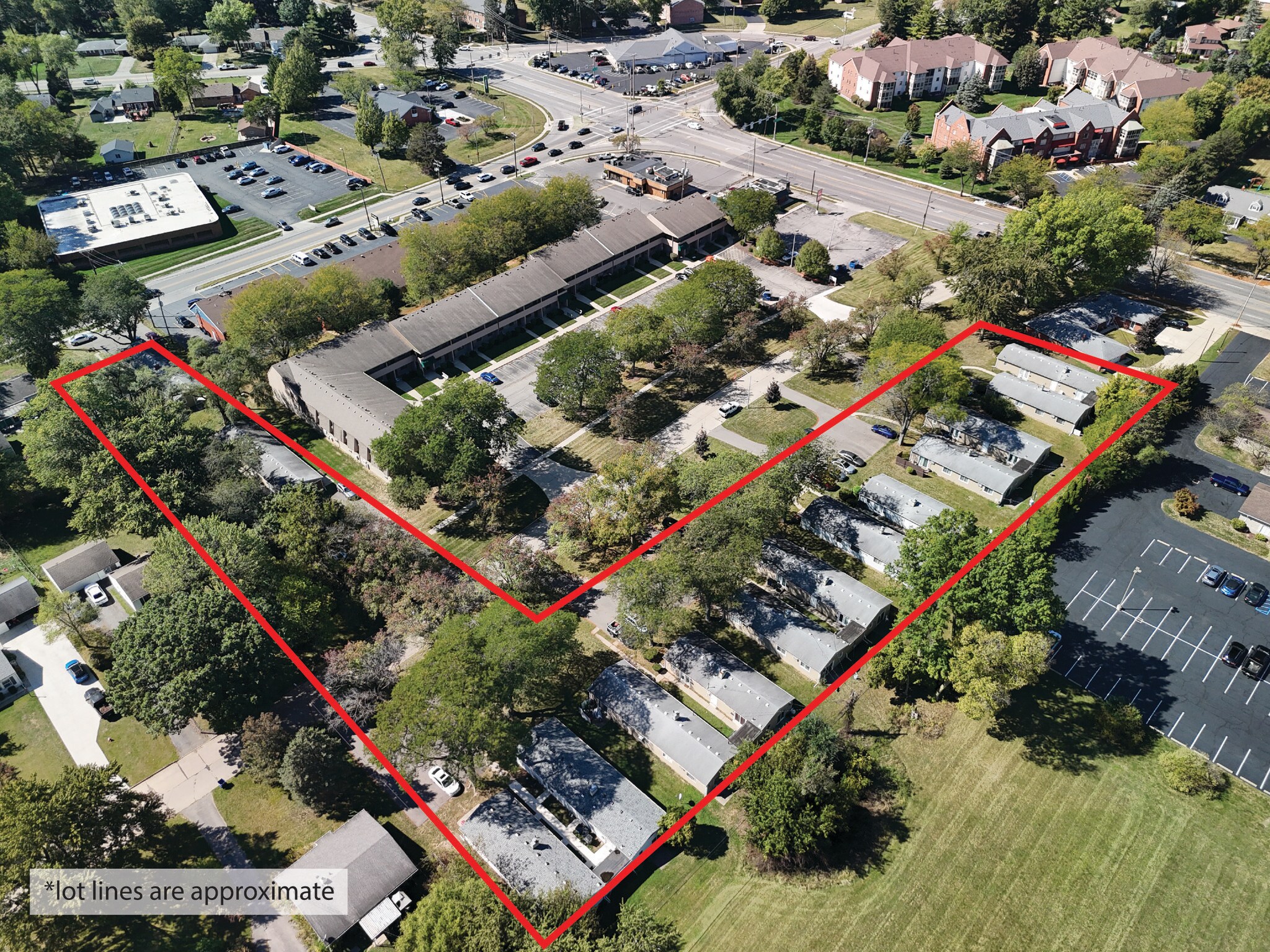 1819 Garden Ridge Dr, Toledo, OH à vendre Photo principale– Image 1 sur 9