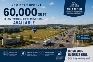 Plus de détails pour 2408 W Market St, Bloomington, IL - Local commercial à louer