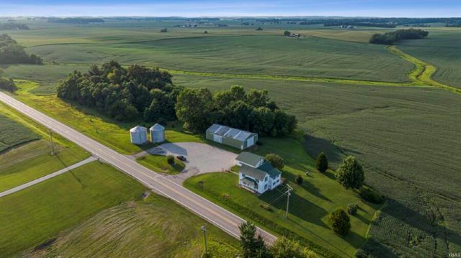 6354 IN-168, Fort Branch, IN à vendre - Photo de l’immeuble – Image 2 sur 9