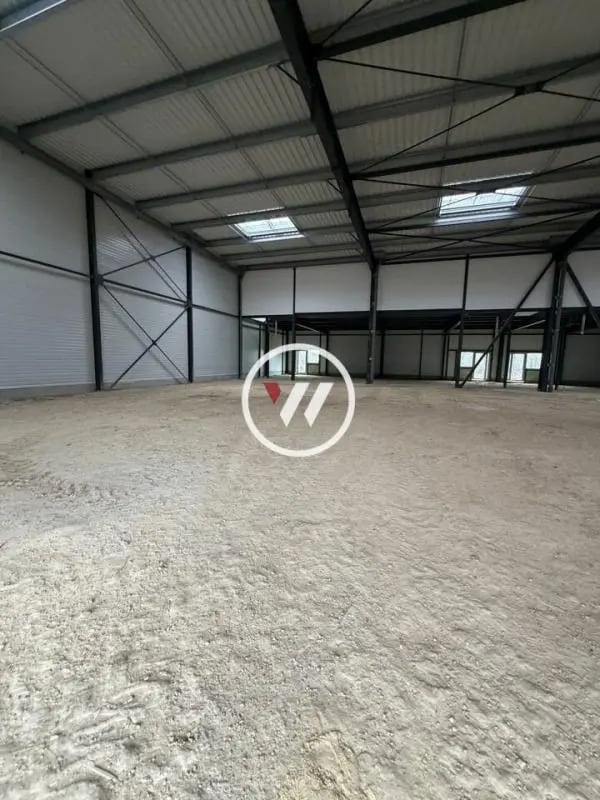 Plus de détails pour Industriel/Logistique à vendre